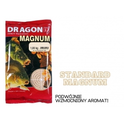 Zanęta Dragon Magnum Standard 1kg