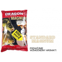 Zanęta Dragon Magnum Standard 2,5kg