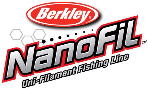 Linka Berkley NanoFil Red 0,08mm - 4,012kg