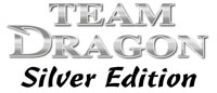 Wędka Team Dragon Silver Edition Spin 2,40m / 30-100g