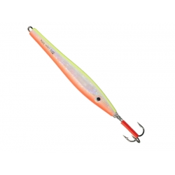 Pilker Abu Garcia Lukas Iron H-S/Red-100g
