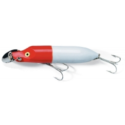 Wobler Abu Garcia Hi-Lo WBLR RH