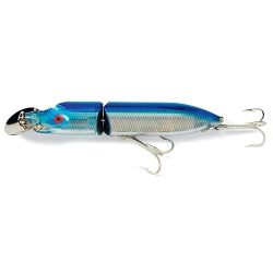 Wobler Abu Garcia Hi-Lo Jointed SB