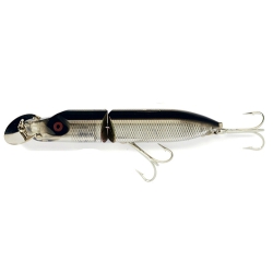 Wobler Abu Garcia Hi-Lo Jointed TSB