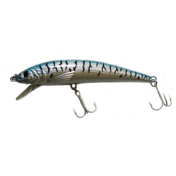 Wobler Abu Garcia Tormentor HBM