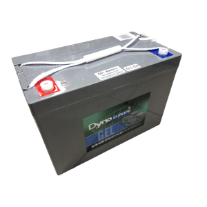 Akumulator żelowy Dyno 12V 100Ah