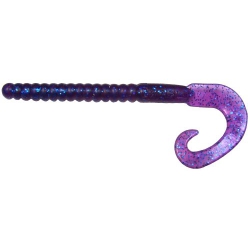 Gumowy Robak Berkley BASS 7" Power Worm-EG