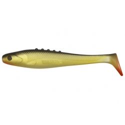 Ripper Dragon Lunatic Gold-Red 3,5''/8,5cm