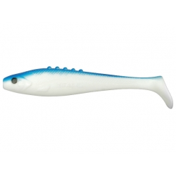 Ripper Dragon Lunatic White Blue 6''/15cm
