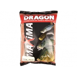 Zanęta Dragon Maxima Płoć Rzeka 2kg
