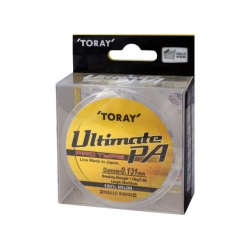 Żyłka Toray Ultimate PA 0,071mm/0,52kg 50m