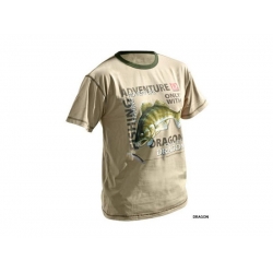 T-shirt Sandacz Dragon XL