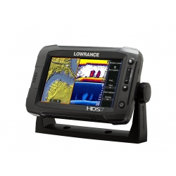 HDS7 Gen2 Touch ROW, bez przetwornika