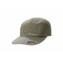 Czapka Graff 107-OL-1
