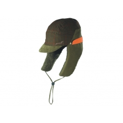Czapka myśliwska Graff 150-O-B rozm.54-58