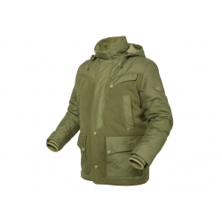 Kurtka lekko ocieplana myśliwska do -15°C Graff 660-O-Brozm. 2XL