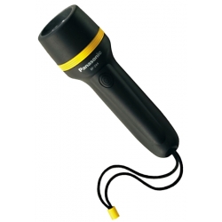 Latarka Panasonic BF-245 PE/B