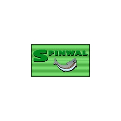 Spinwal