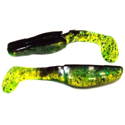 Kopyto Manns Predator M 056BB-CHPG