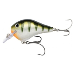 Wobler Rapala DT&#174; Fat SureSet YP 001