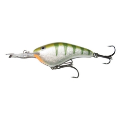 Wobler Rapala DT&#174; Flat Sure Set YP 001