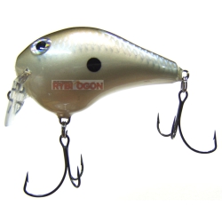 Wobler Rapala DT&#174; Fat SureSet PGS 001