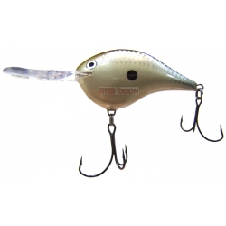 Wobler Rapala DT&#174; SureSet PGS 20