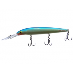 Wobler Rapala Down Deep Husky Jerk DHJ12 B