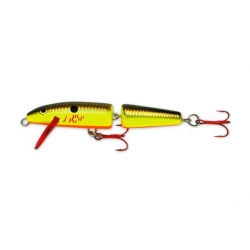 Wobler Rapala Jointed 07 BHO
