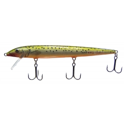 Wobler Rapala Original Floater F18 RFSM