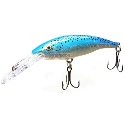 Normark/Rapala/TailDancer/TD7