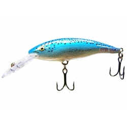 Wobler Rapala Tail Dancer TD09 BF