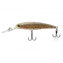 Wobler Rapala X-Rap 10 Deep TR