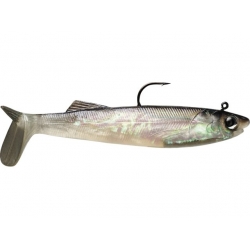 Wobler Gumowy Storm Naturistic WildEye Anchovy 6cm/6g