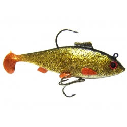 Wobler Storm Naturistic Wildeye&#174; Roach