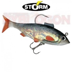Wobler Storm Naturistic Wildeye Live&#174; Roach