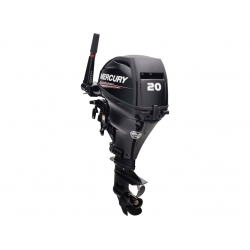 Silnik Mercury FourStroke F20 MLH