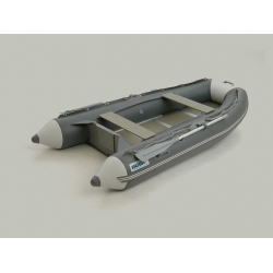 Ponton Bush Kaiman K-300 R