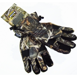 Rękawice Prologic - polartec MAX-4 Thermo Armour