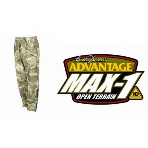 Spodnie Prologic Max-1 Spring Fleece Trousers XL