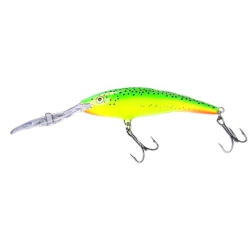Wobler Rapala Deep Tail Dancer TDD11 GPT