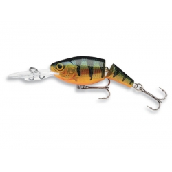Wobler Rapala Jointed Shad Rap JSR07 P