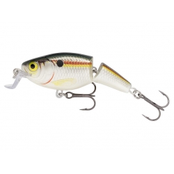 Wobler Rapala Jointed Shallow Shad Rap JSSR07 SD