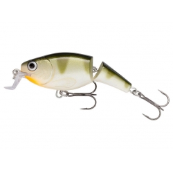 Wobler Rapala Jointed Shallow Shad Rap JSSR05 YP