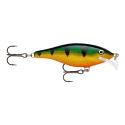 Wobler Rapala Scatter Rap&#174; Shad SCRS07 P