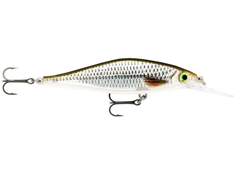 Wobbler RAPALA Shad Rap SSR07 | .cz, rybářské potřeby