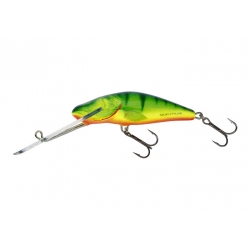Wobler Salmo Bullhead BD6SDR HP