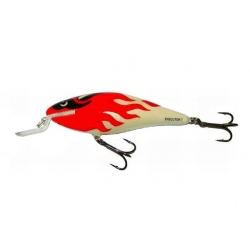 Wobler Salmo Executor IEX7SR RHD