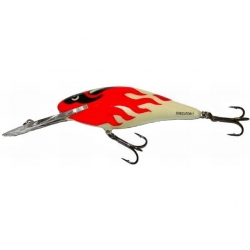 Wobler Salmo Executor IEX5SDR RHD