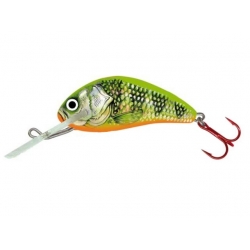 Wobler Salmo Hornet H3F GFP
